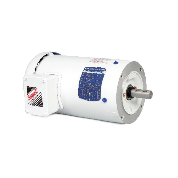 3Hp, 1760Rpm, 3Ph, 60Hz, 145Tc, 3646M, Tenv, F1